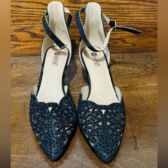Women heels size 8.5 - Picture 1 of 4